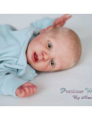 Noah by Linde Scherer