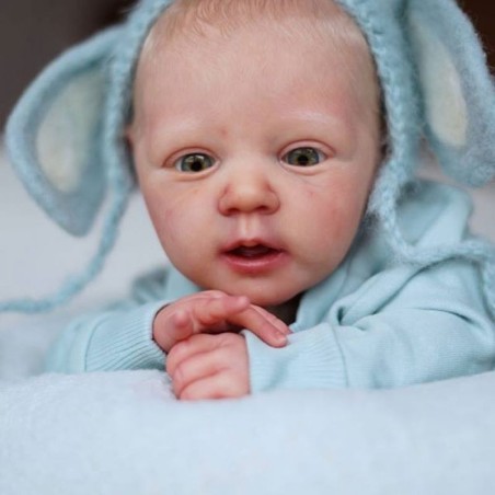Noah by Linde Scherer