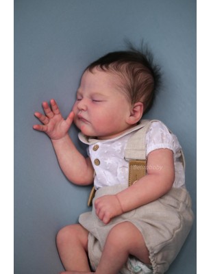 ZACHARY by Lisa Stone