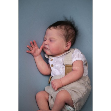 ZACHARY by Lisa Stone