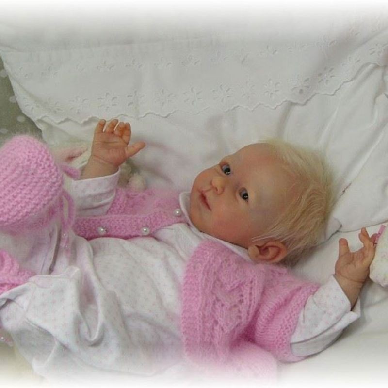 セール♡Lisa By Linde Scherer ♡ リボーンドール Lisa-by-Linde-Scherer-3__84548