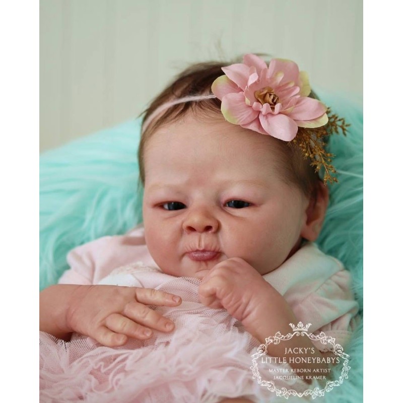 Emma-Louise by Elisa Marx