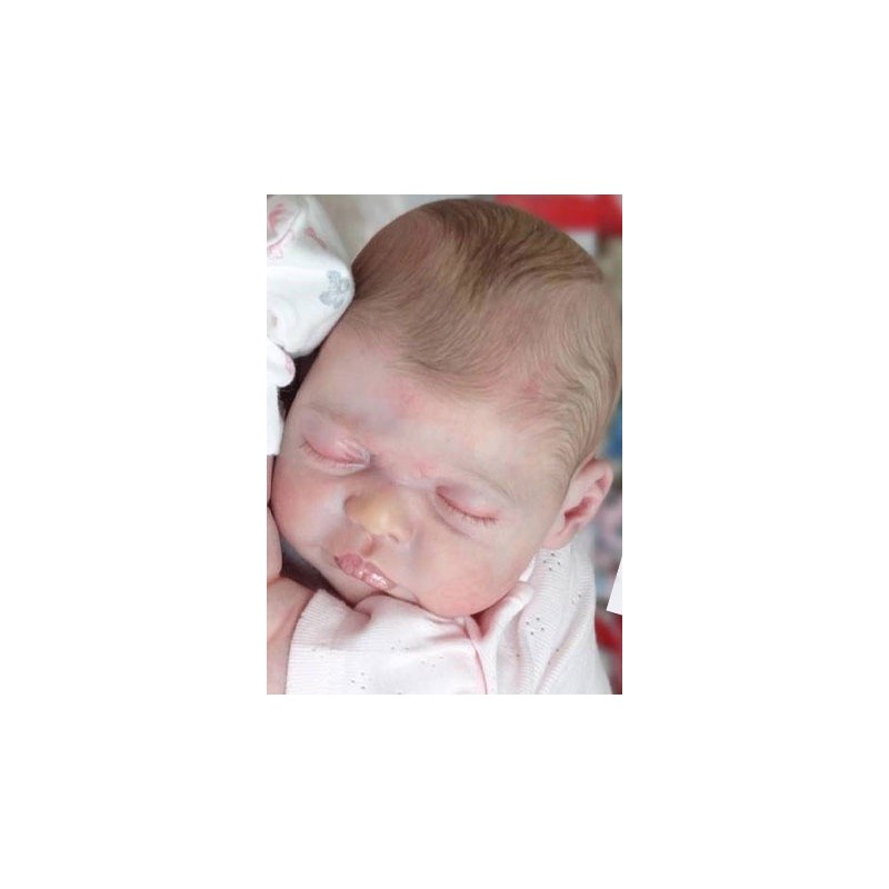 Enny by Elisa Marx Doll kits