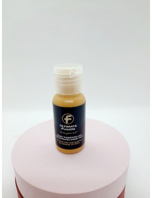 ULTIMATE FUSION-Yellow ochre 12 ml