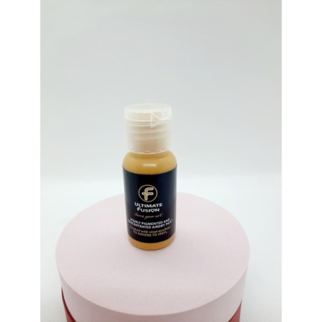 ULTIMATE FUSION-Yellow ochre 12 ml