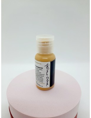 ULTIMATE FUSION-Yellow ochre 12 ml