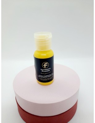 ULTIMATE FUSION-Yellow warm 12 ml