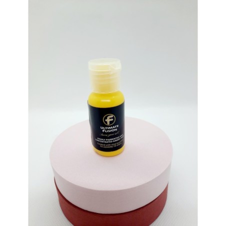 ULTIMATE FUSION-Yellow warm 12 ml