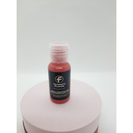 ULTIMATE FUSION-Red warm 12 ml