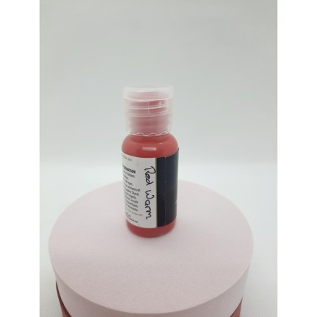 ULTIMATE FUSION-Red warm 12 ml