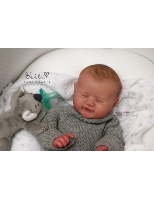 Bella by  Sandy Faber
