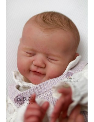 Bella by  Sandy Faber