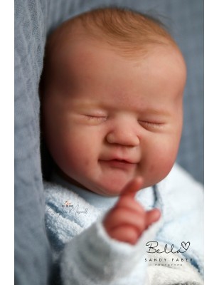 Bella by  Sandy Faber