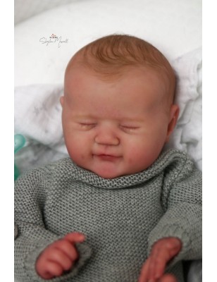 Bella by  Sandy Faber