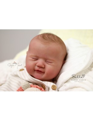 Bella by  Sandy Faber