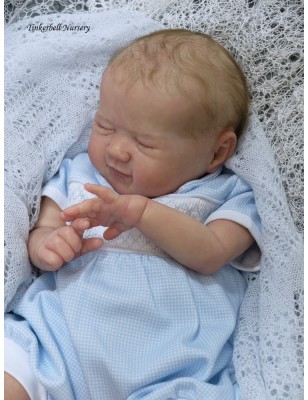 Bella by  Sandy Faber