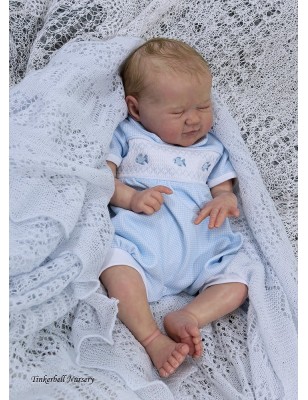 Bella by  Sandy Faber