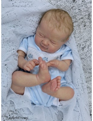 Bella by  Sandy Faber