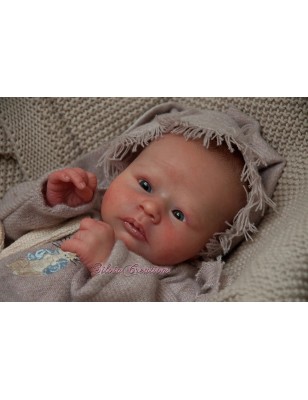 Realborn® Kelsey Awake