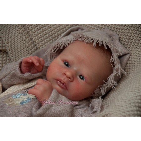 Realborn® Kelsey Awake