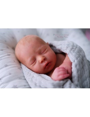 Realborn® Dustin Asleep