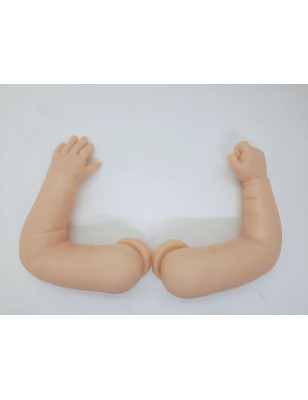 Full arms 18 - 19"