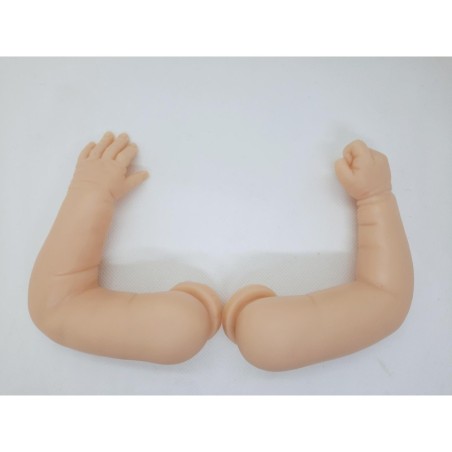 Full arms 18 - 19"