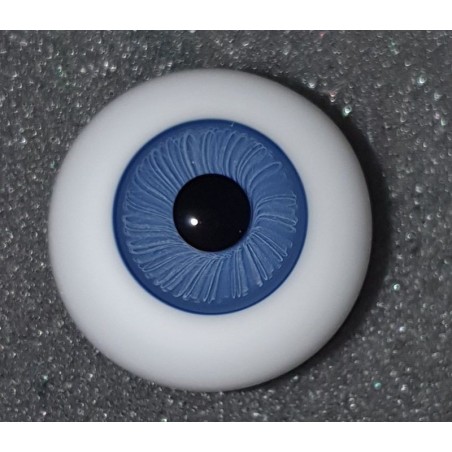 Lauscha Dolls -Blu 01