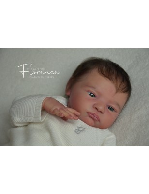 FLORENCE by Eva Brilli