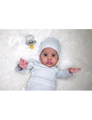 MIKKI by Irina Kaplanskaya (PRE-ORDINE)