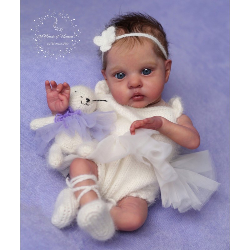 MIKKI by Irina Kaplanskaya (PRE-ORDINE) MIKKI by Irina Kaplanskaya (PRE-ORDINE)