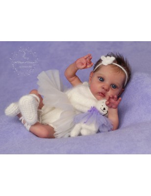 MIKKI by Irina Kaplanskaya (PRE-ORDINE)