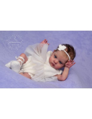 MIKKI by Irina Kaplanskaya (PRE-ORDINE)