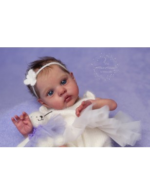 MIKKI by Irina Kaplanskaya (PRE-ORDINE)