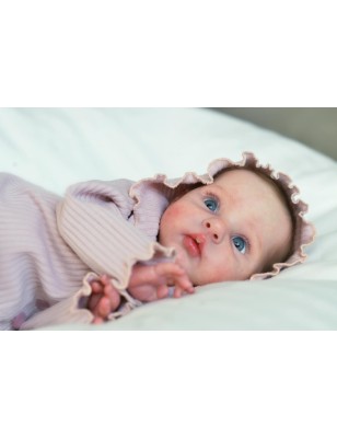 MIKKI by Irina Kaplanskaya (PRE-ORDINE)