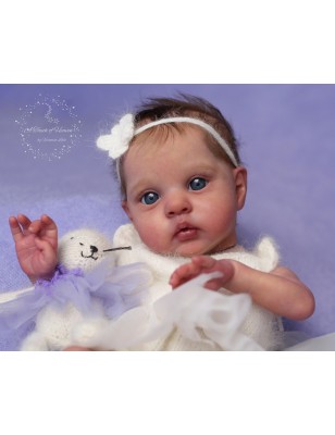 MIKKI by Irina Kaplanskaya (PRE-ORDINE)