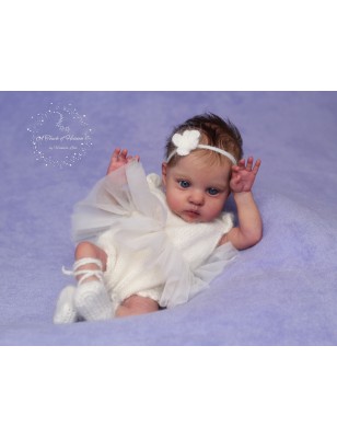 MIKKI by Irina Kaplanskaya (PRE-ORDINE)