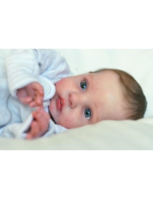 MIKKI by Irina Kaplanskaya (PRE-ORDINE)