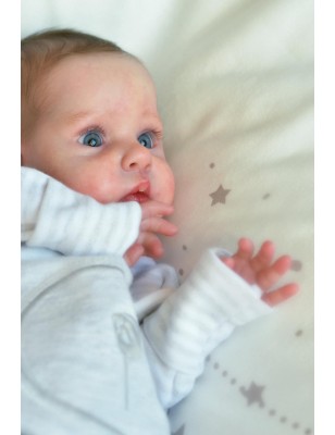 MIKKI by Irina Kaplanskaya (PRE-ORDINE)