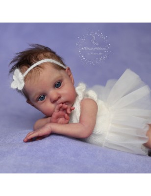 MIKKI by Irina Kaplanskaya (PRE-ORDINE)