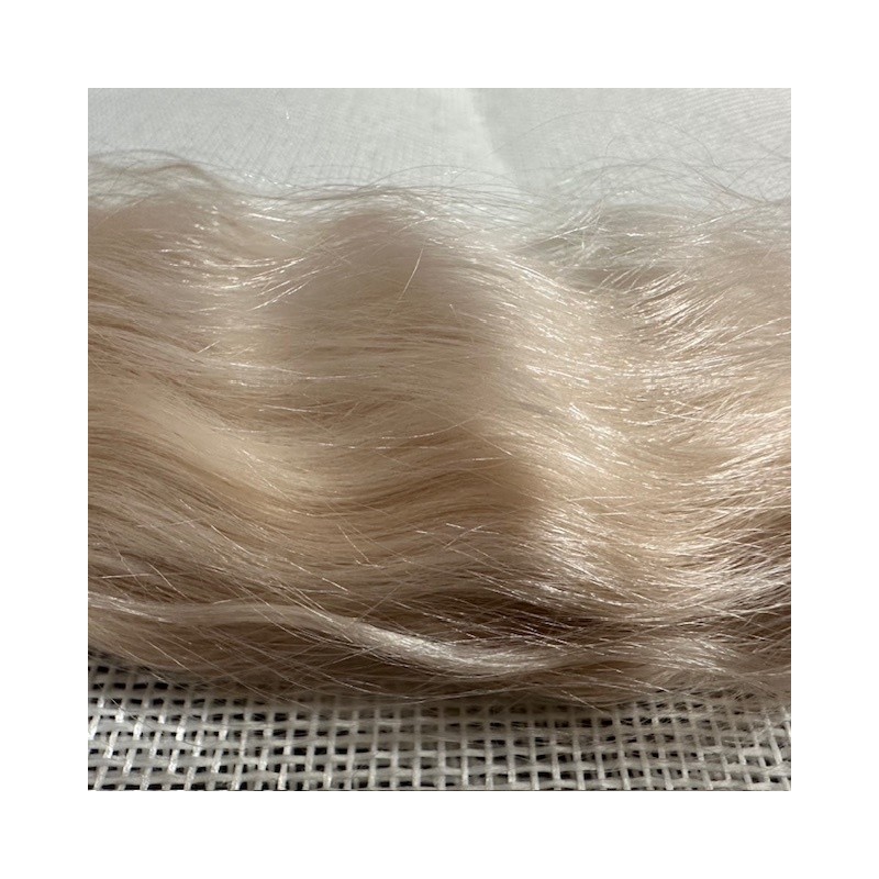 Mohair H.A.I.R. - NORDIC BLONDE