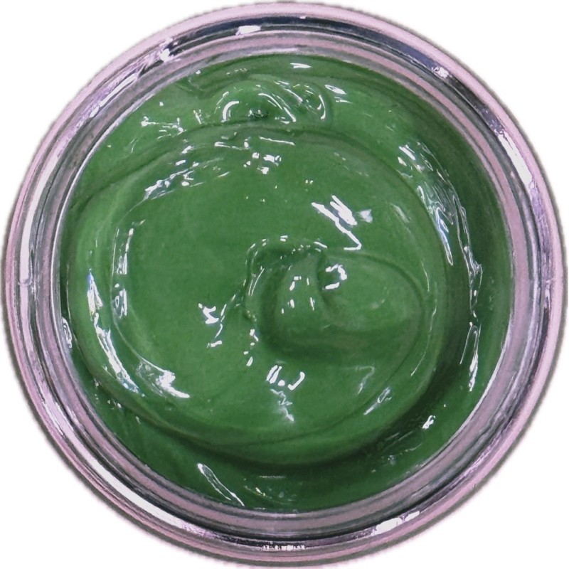 IRHSP - Green IRHSP - Green