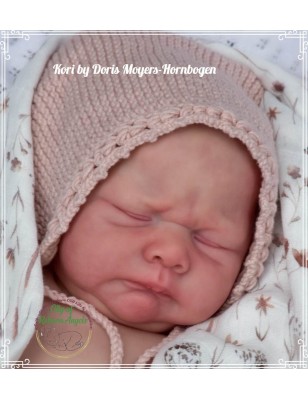 KORI by Doris Moyers-Hornbogen