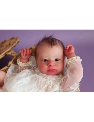 Realborn® Mary Awake