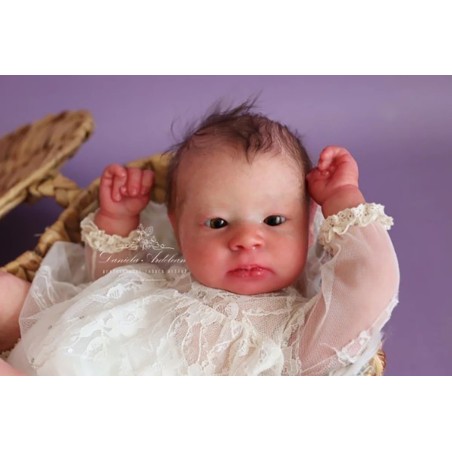 Realborn® Mary Awake