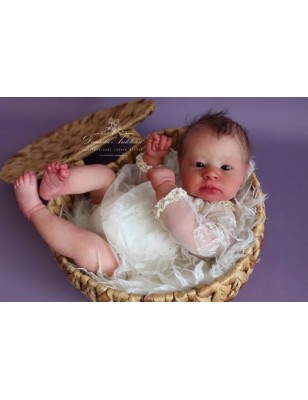 Realborn® Mary Awake
