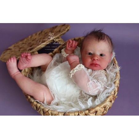 Realborn® Mary Awake