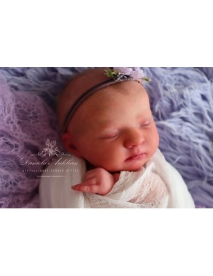 Realborn® Carol Asleep