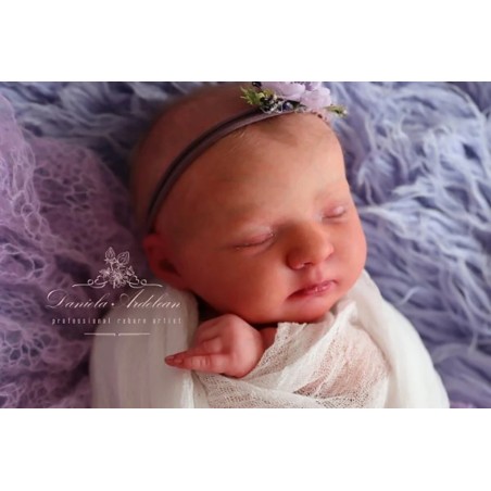 Realborn® Carol Asleep