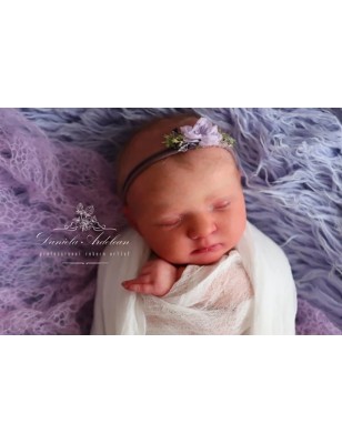 Realborn® Carol Asleep